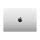 Apple MacBook Pro M4/16GB/1TB/Mac OS Srebrny 10R GPU - 1292410 - zdjęcie 3